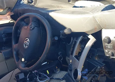 2012 Toyota Tundra Grade 5.7L V8 из США, поврежденный, VIN 5TFCY5F13CX012934